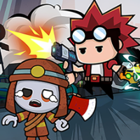 Warzone Survival