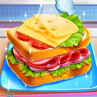 Amazing Cook