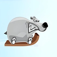 Arctic Pong