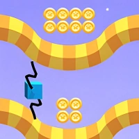 Draw Climber