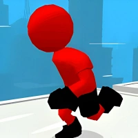 Fall Race 3d